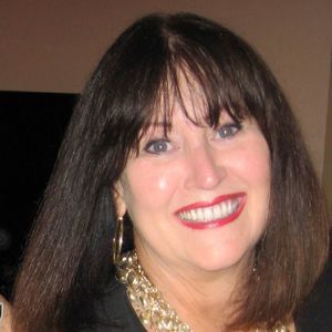 Meet your Posher, Dianne